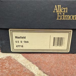 Allen Edmonds Maxfield Loafers